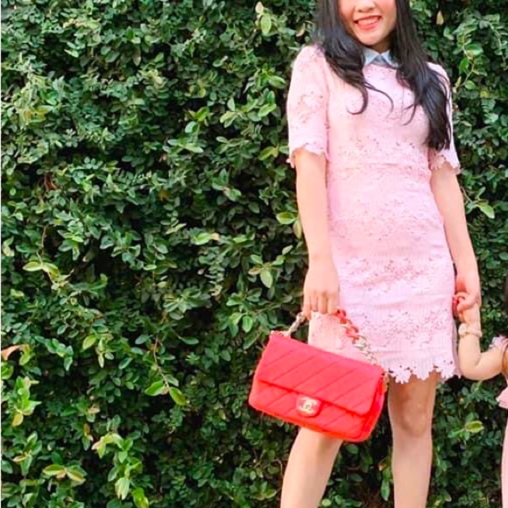 Chicwish dress size XS
